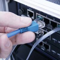 Ինտերնետի կարգավորումներ