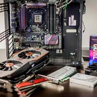 Հավաքում, հզորացում կամ փոխարինում